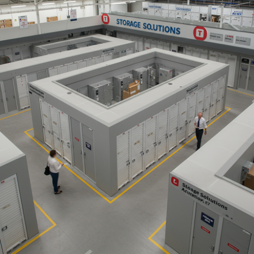 Storage