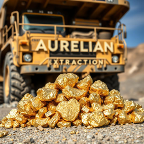 Aurelian Extraction