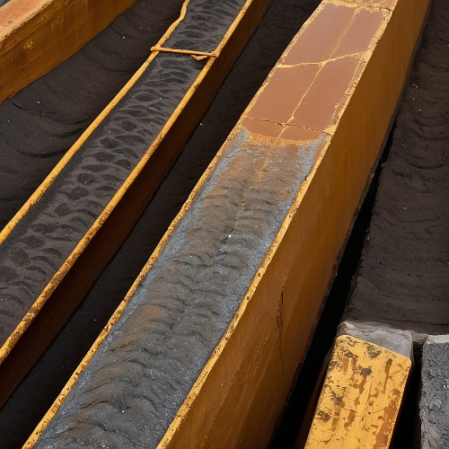 Integrated Mining Operations