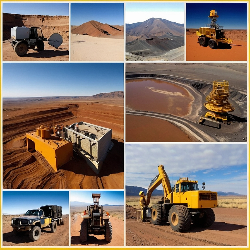 Exploration Activities