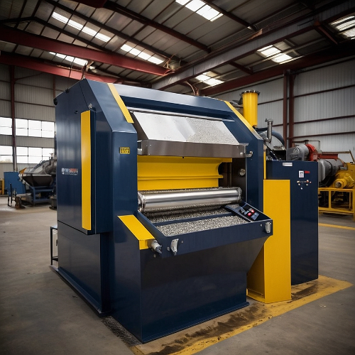 Diamond Processing Operations
