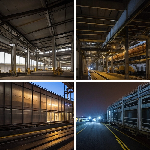 Infrastructure Operations