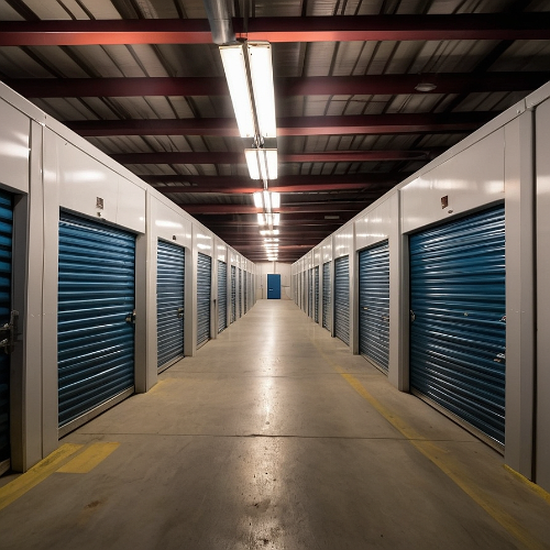 Storage Solutions